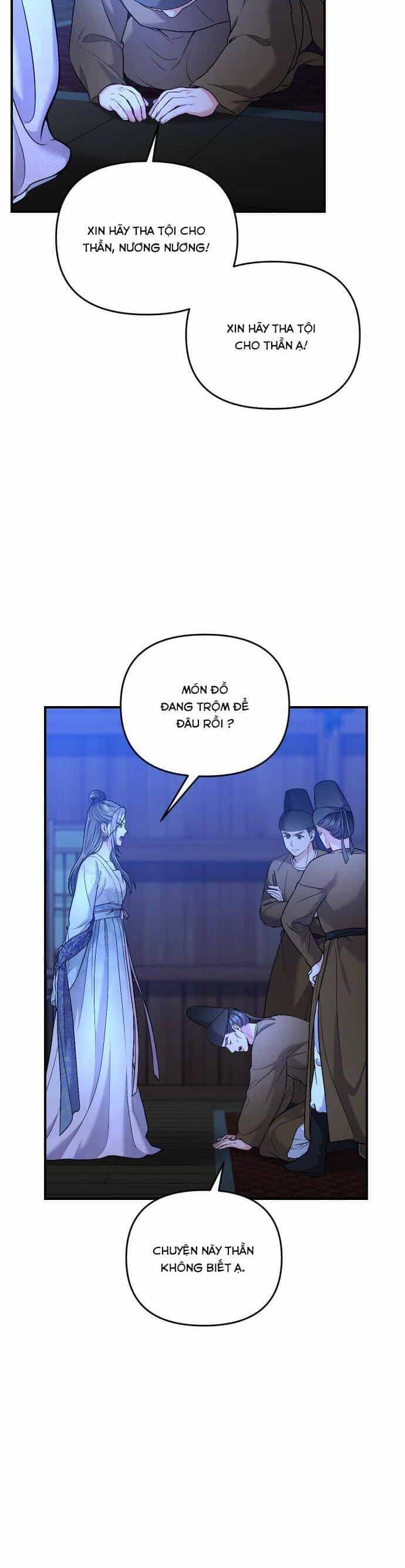 Từ Cao Thủ Trở Thành Phi Tần - Chương 34 - ảnh 9