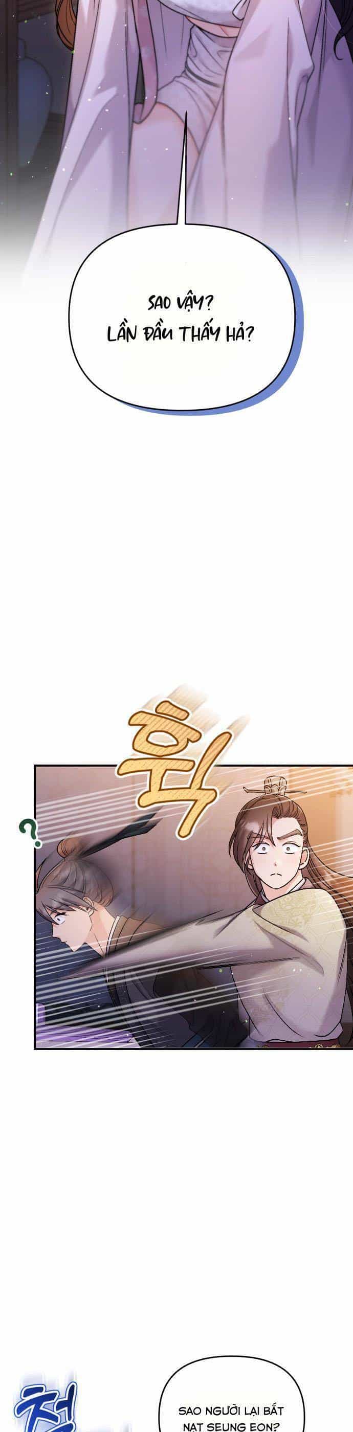 Từ Cao Thủ Trở Thành Phi Tần - Chương 35 - ảnh 2