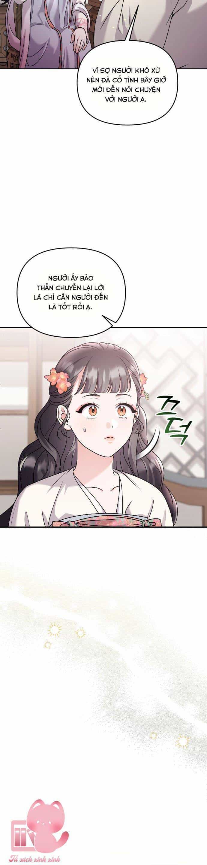Từ Cao Thủ Trở Thành Phi Tần - Chương 35 - ảnh 48