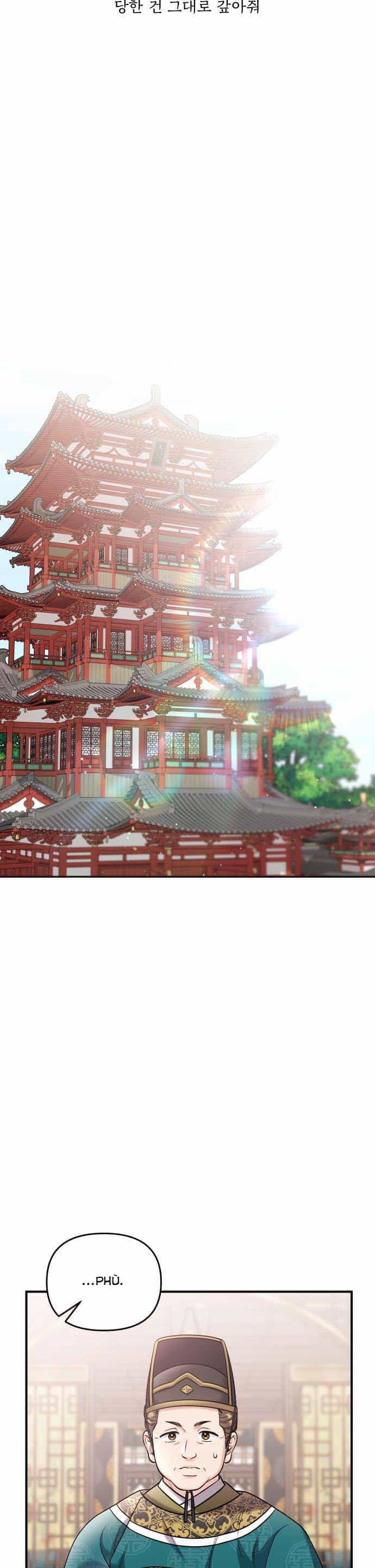 Từ Cao Thủ Trở Thành Phi Tần - Chương 36 - ảnh 16
