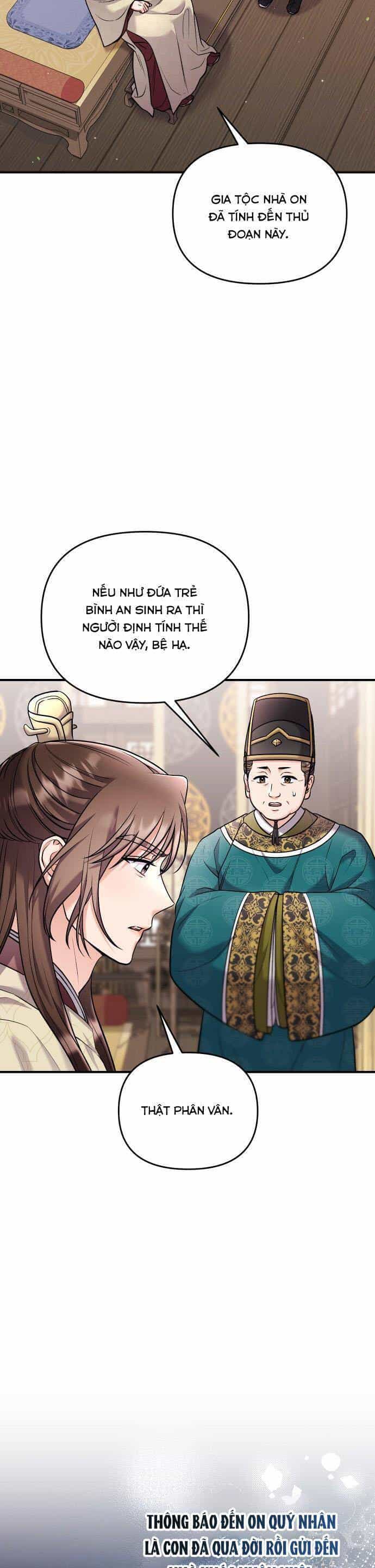 Từ Cao Thủ Trở Thành Phi Tần - Chương 36 - ảnh 19