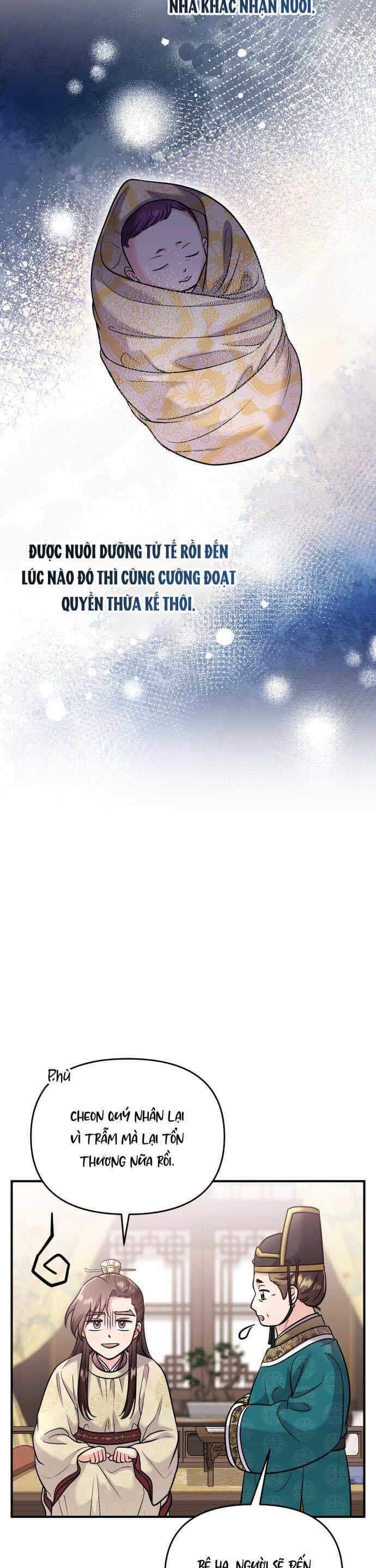 Từ Cao Thủ Trở Thành Phi Tần - Chương 36 - ảnh 20