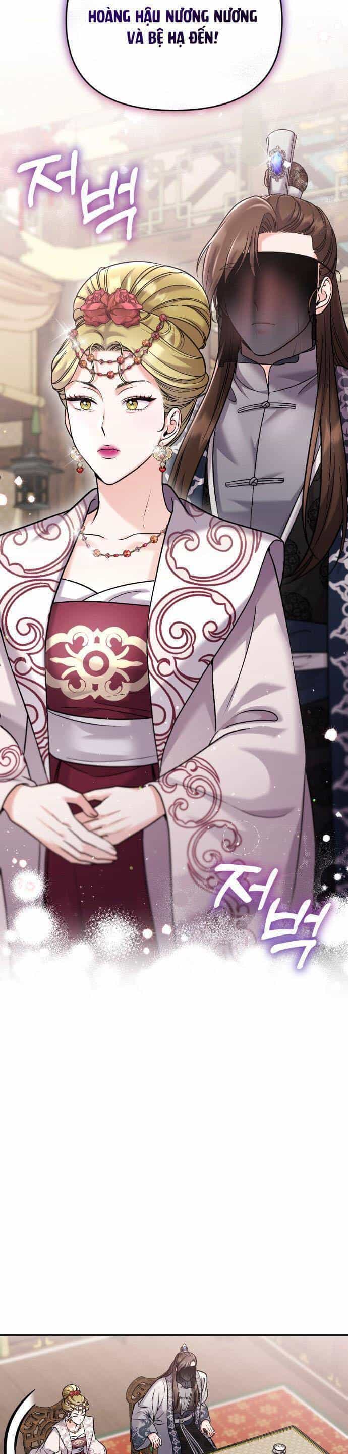 Từ Cao Thủ Trở Thành Phi Tần - Chương 36 - ảnh 26