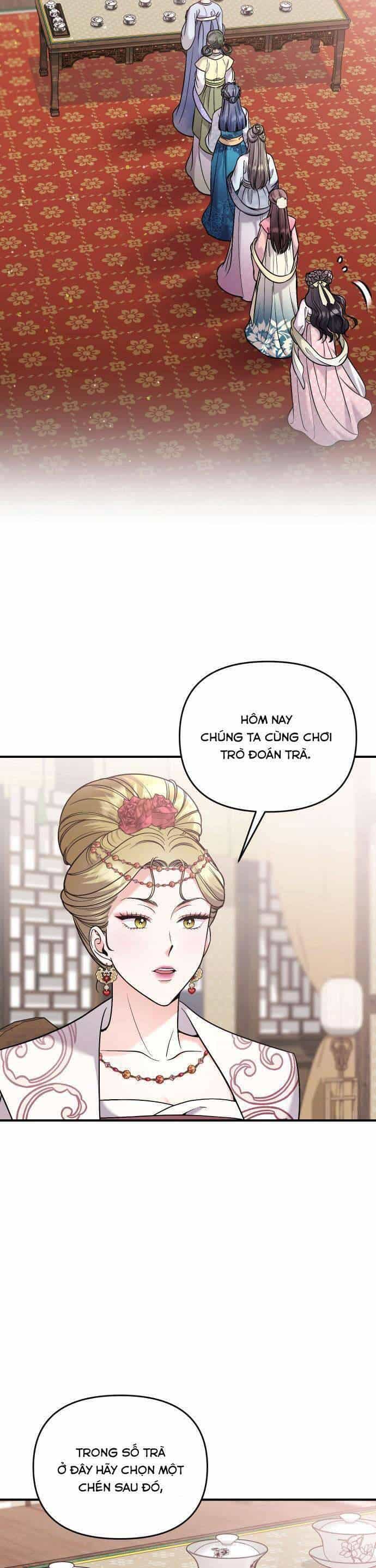 Từ Cao Thủ Trở Thành Phi Tần - Chương 37 - ảnh 27