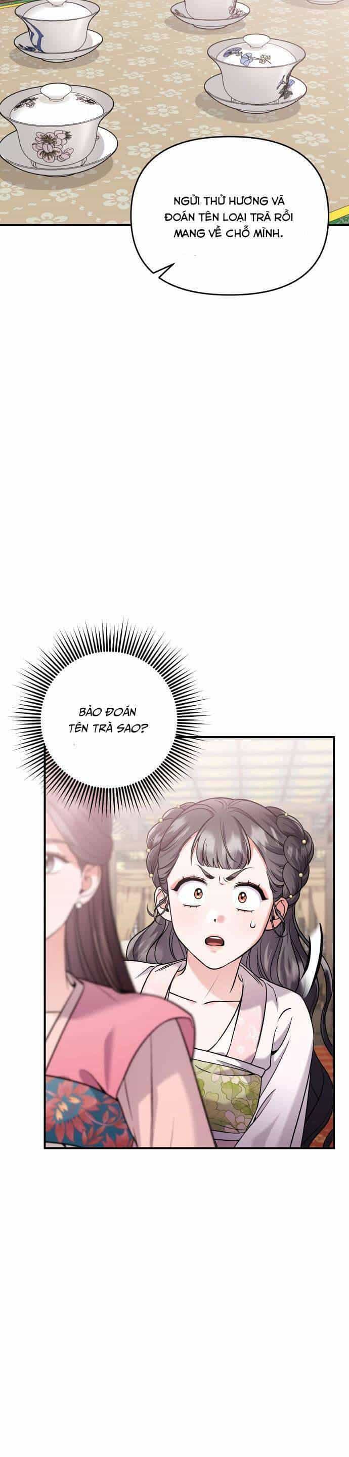 Từ Cao Thủ Trở Thành Phi Tần - Chương 37 - ảnh 28