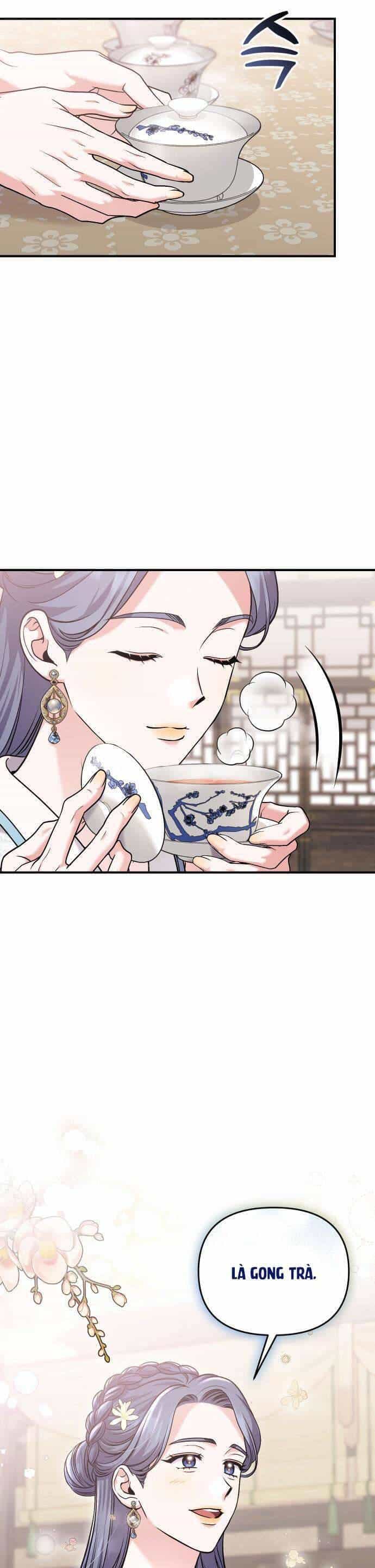 Từ Cao Thủ Trở Thành Phi Tần - Chương 37 - ảnh 29