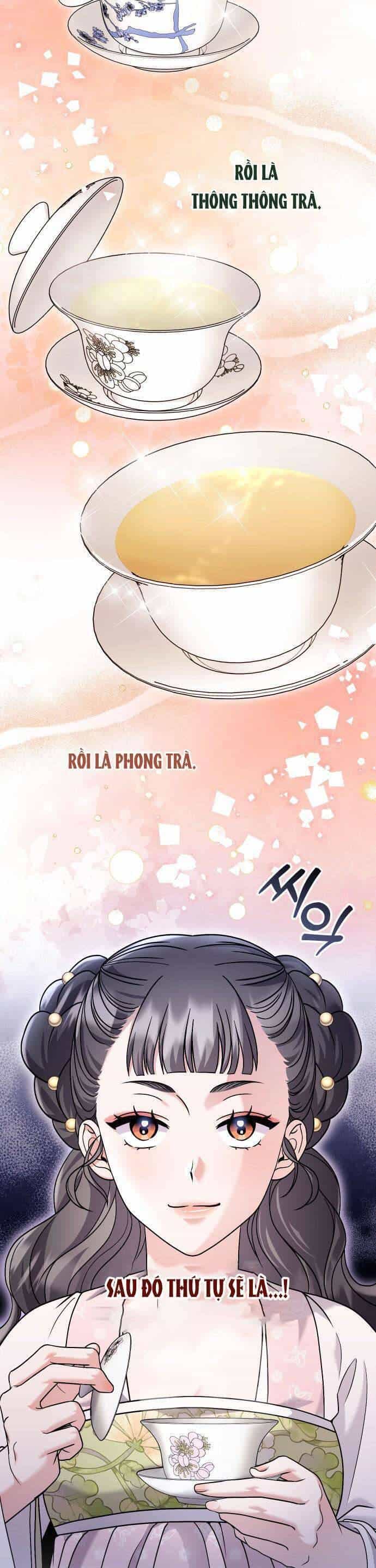 Từ Cao Thủ Trở Thành Phi Tần - Chương 37 - ảnh 37