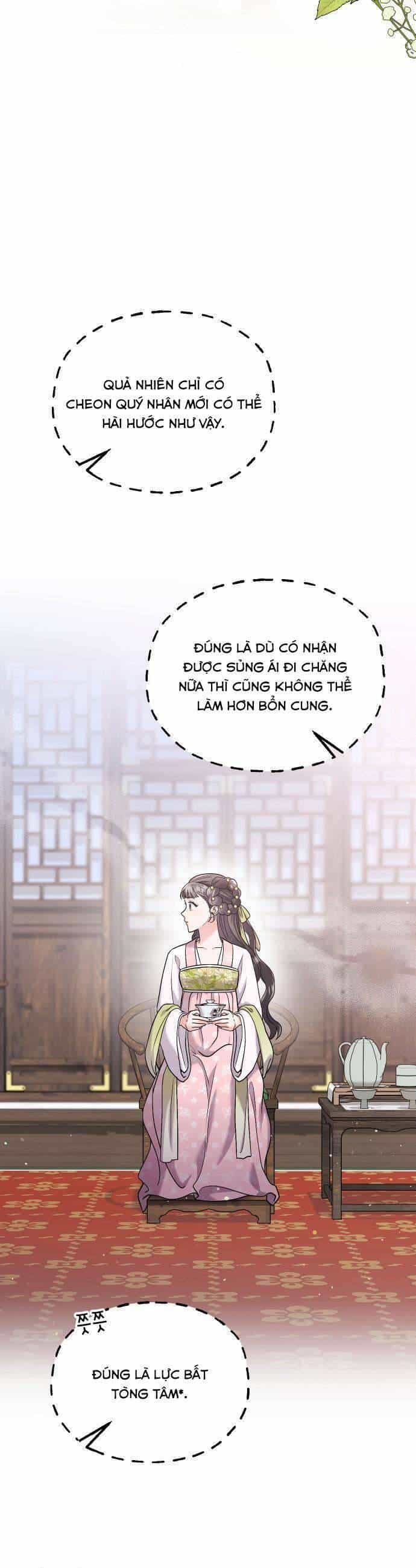 Từ Cao Thủ Trở Thành Phi Tần - Chương 37 - ảnh 42