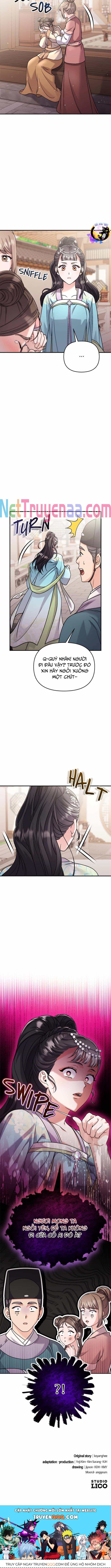 Từ Cao Thủ Trở Thành Phi Tần - Chương 39 - ảnh 12