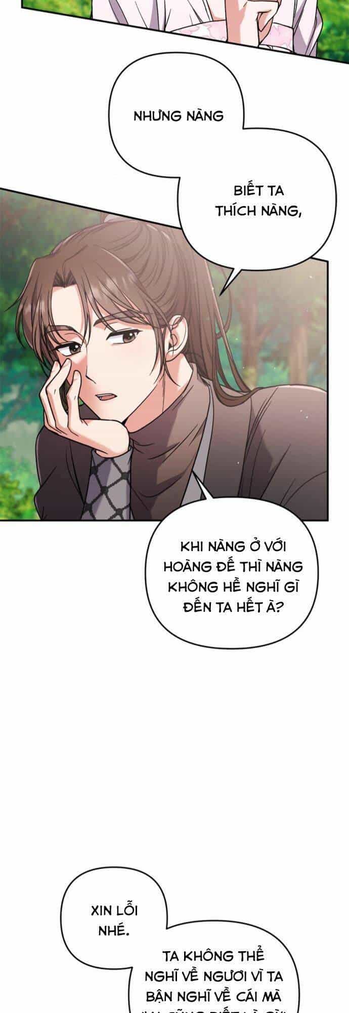 Từ Cao Thủ Trở Thành Phi Tần - Chương 4 - ảnh 29