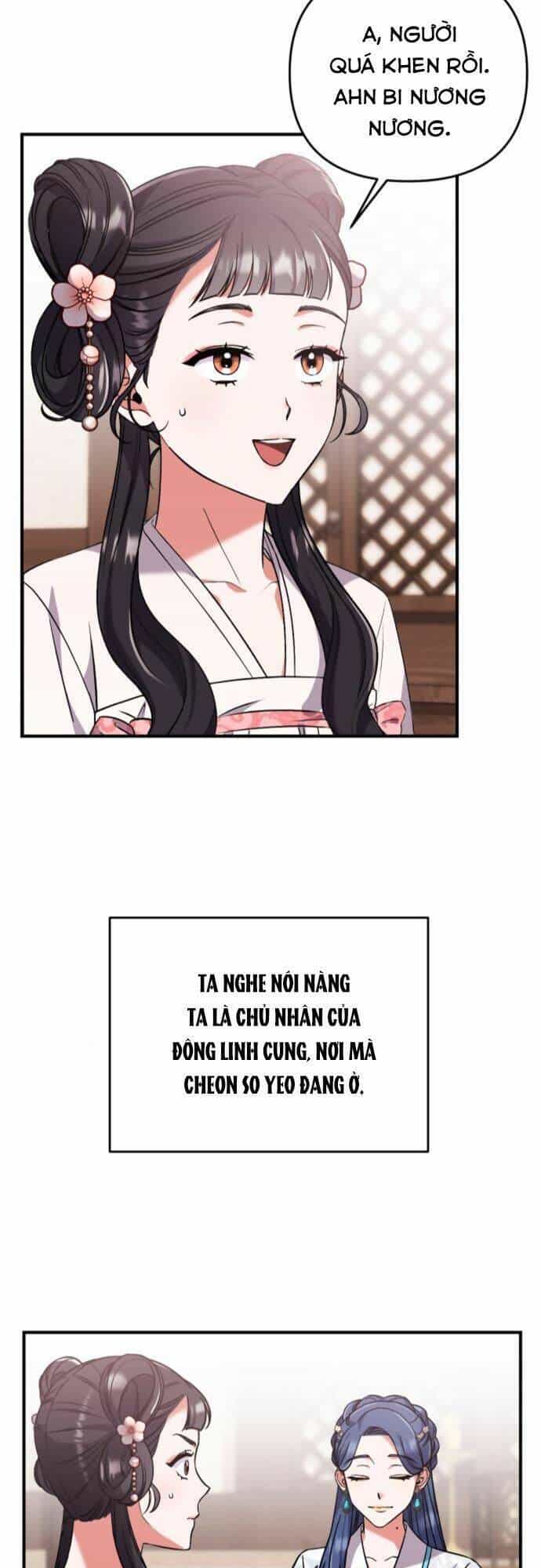 Từ Cao Thủ Trở Thành Phi Tần - Chương 4 - ảnh 67