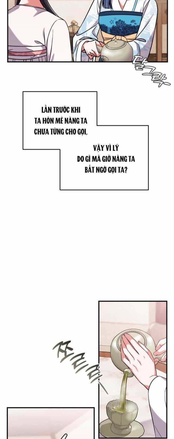 Từ Cao Thủ Trở Thành Phi Tần - Chương 4 - ảnh 68