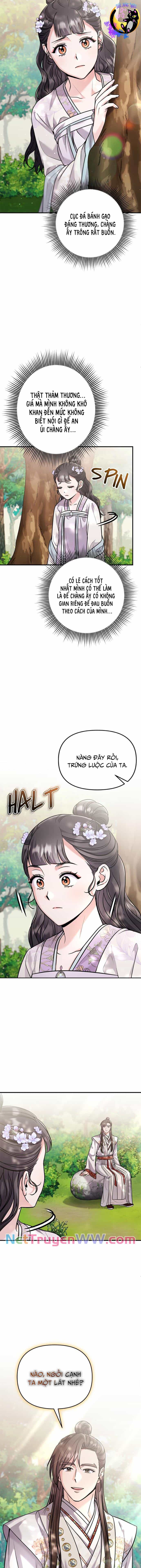 Từ Cao Thủ Trở Thành Phi Tần - Chương 45 - ảnh 9