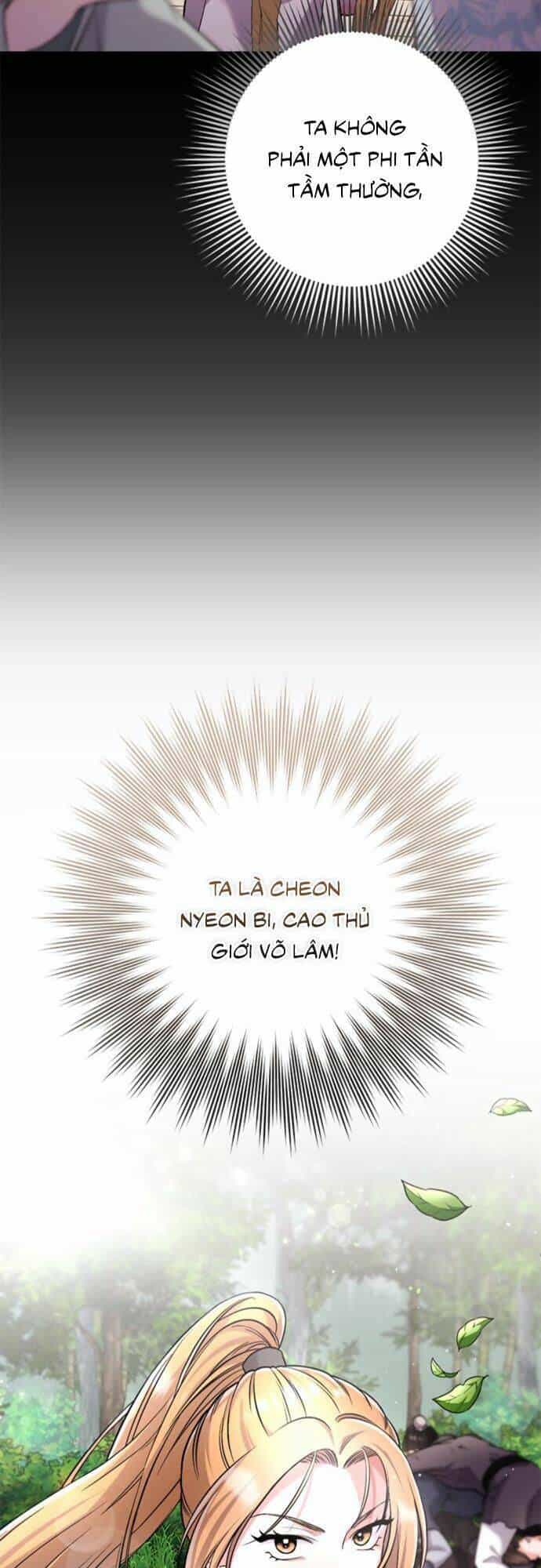 Từ Cao Thủ Trở Thành Phi Tần - Chương 5 - ảnh 14