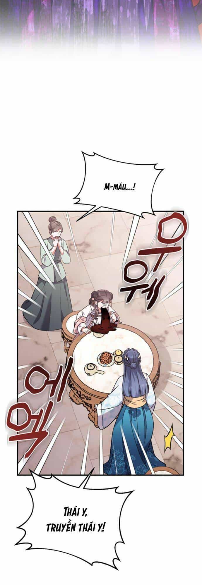 Từ Cao Thủ Trở Thành Phi Tần - Chương 5 - ảnh 3