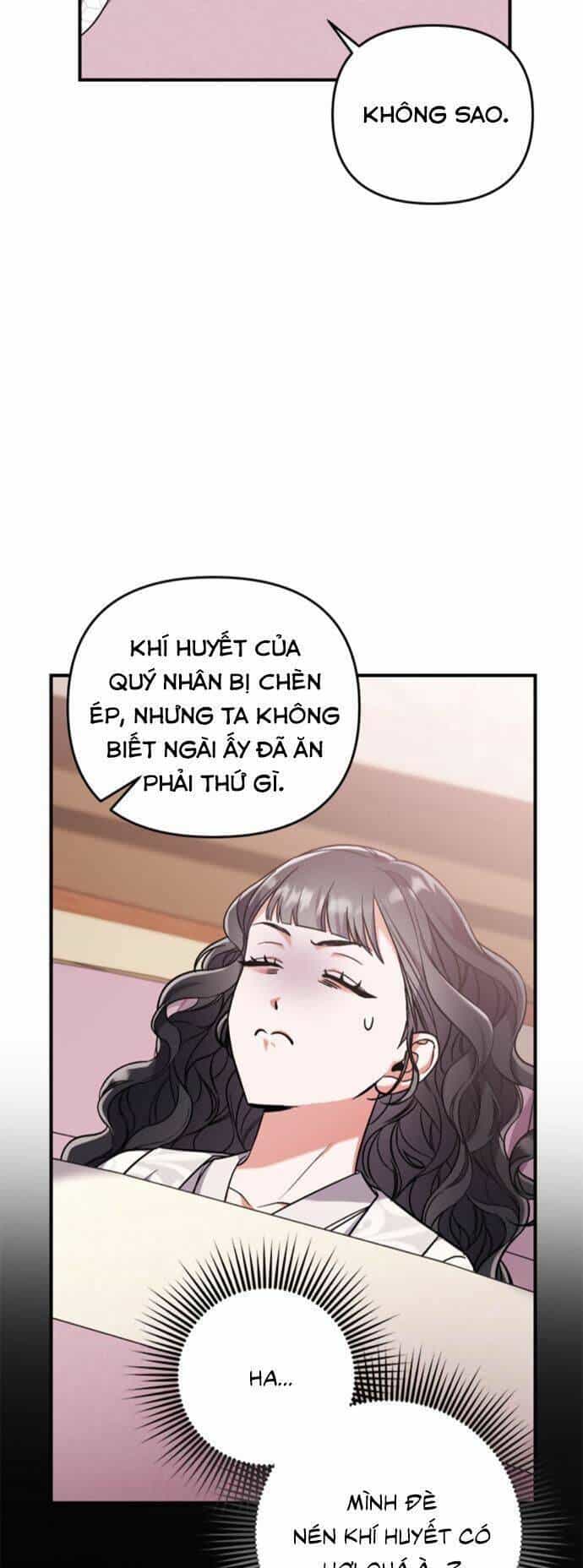 Từ Cao Thủ Trở Thành Phi Tần - Chương 5 - ảnh 8