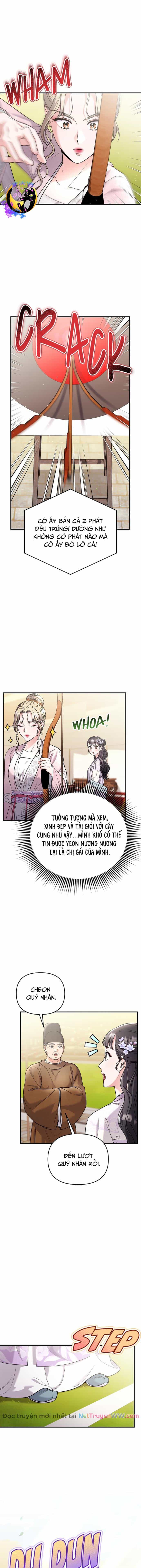 Từ Cao Thủ Trở Thành Phi Tần - Chương 50 - ảnh 10