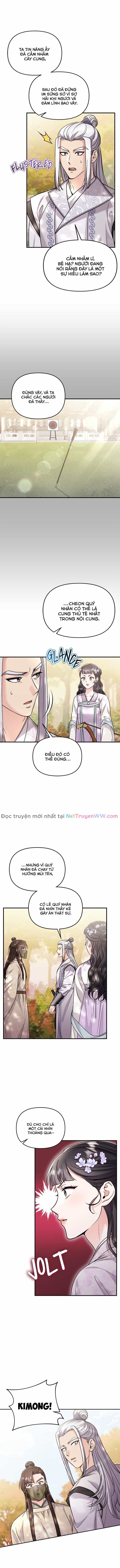 Từ Cao Thủ Trở Thành Phi Tần - Chương 51 - ảnh 11