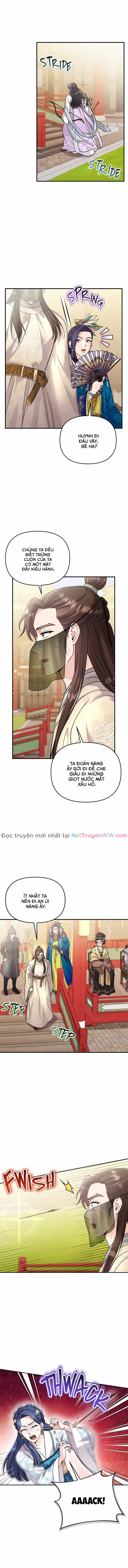 Từ Cao Thủ Trở Thành Phi Tần - Chương 51 - ảnh 6