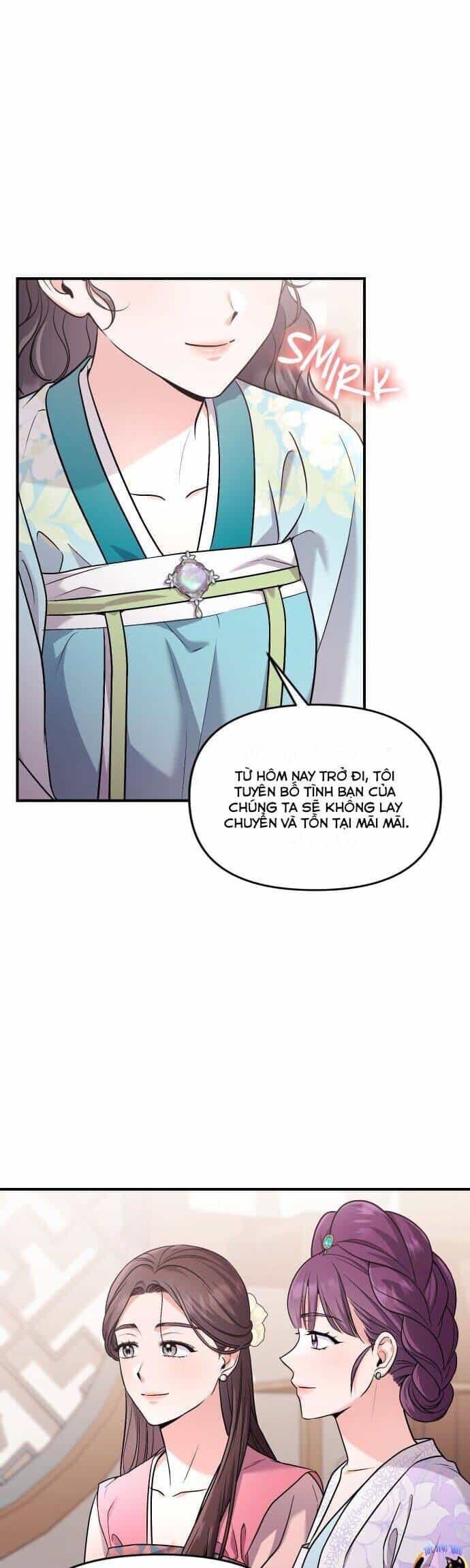 Từ Cao Thủ Trở Thành Phi Tần - Chương 52 - ảnh 34