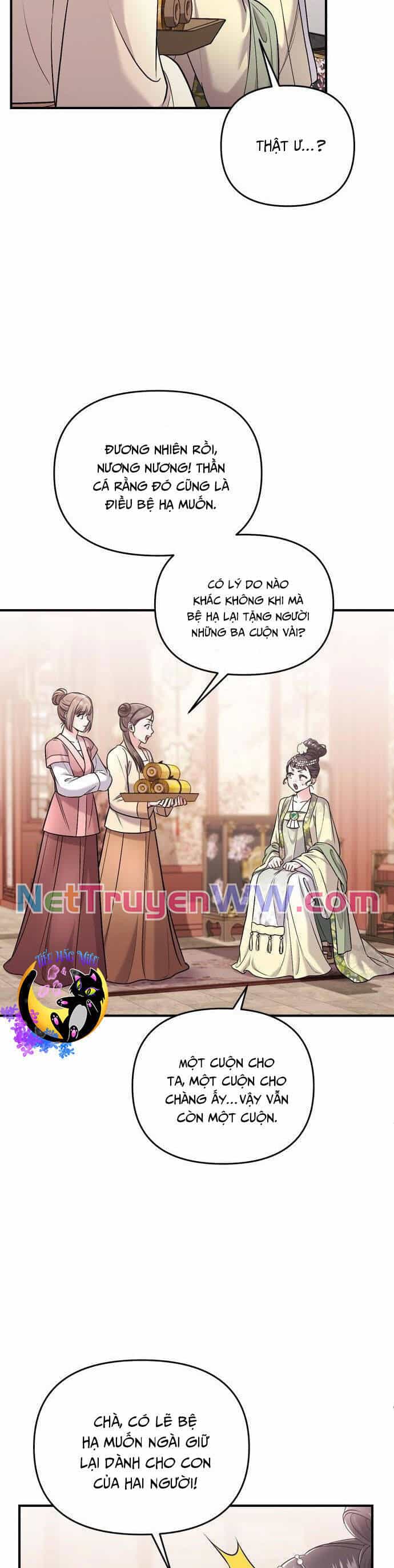 Từ Cao Thủ Trở Thành Phi Tần - Chương 54 - ảnh 13