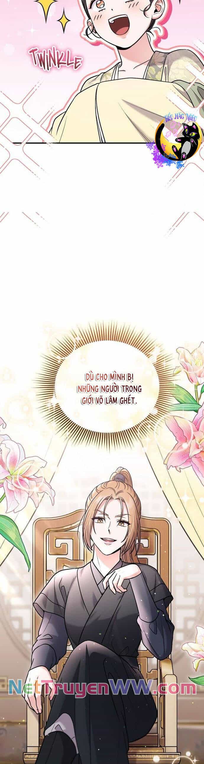 Từ Cao Thủ Trở Thành Phi Tần - Chương 54 - ảnh 19