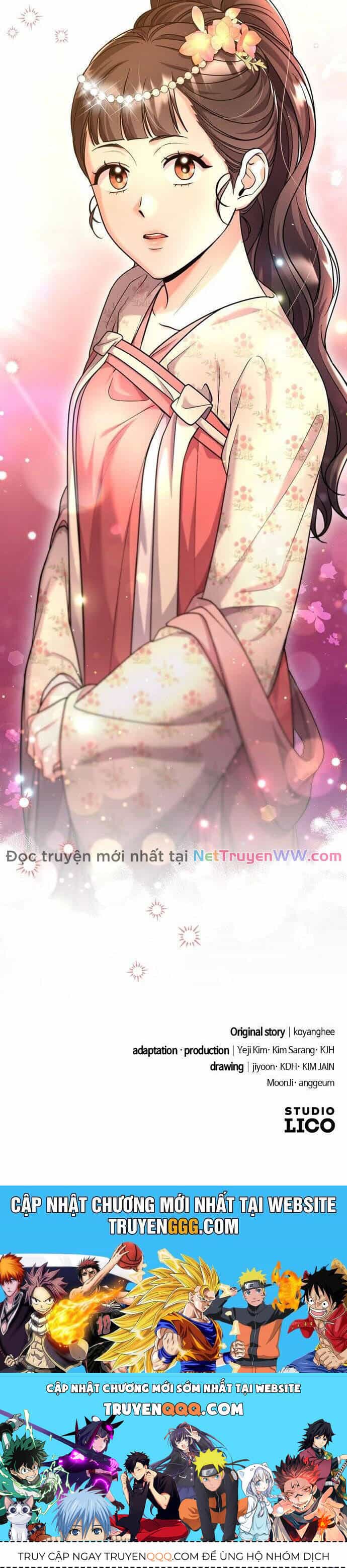 Từ Cao Thủ Trở Thành Phi Tần - Chương 54 - ảnh 49