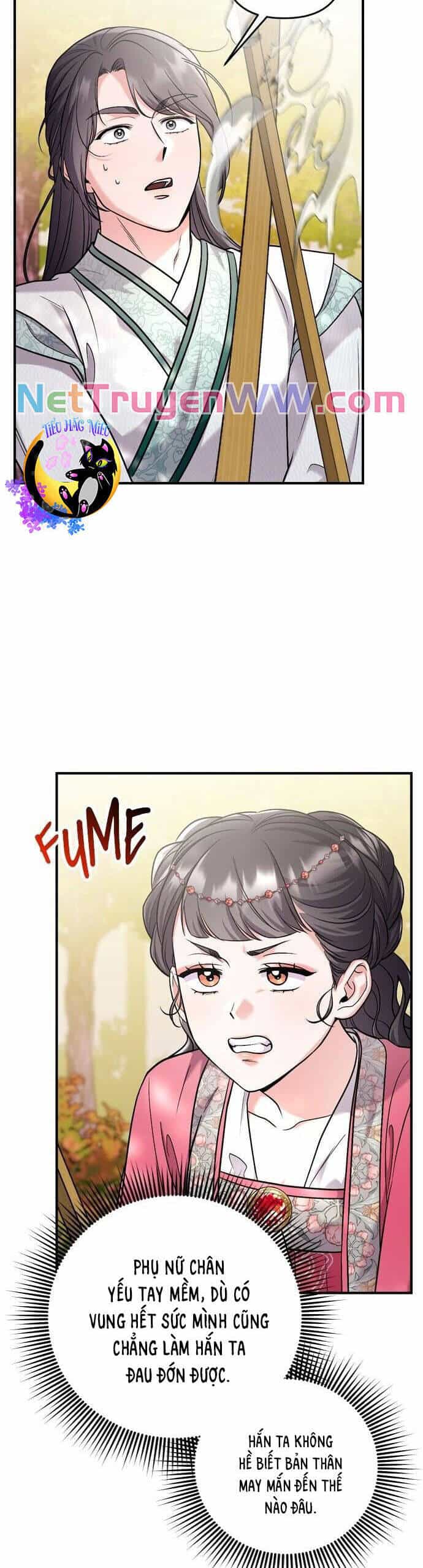 Từ Cao Thủ Trở Thành Phi Tần - Chương 54 - ảnh 7