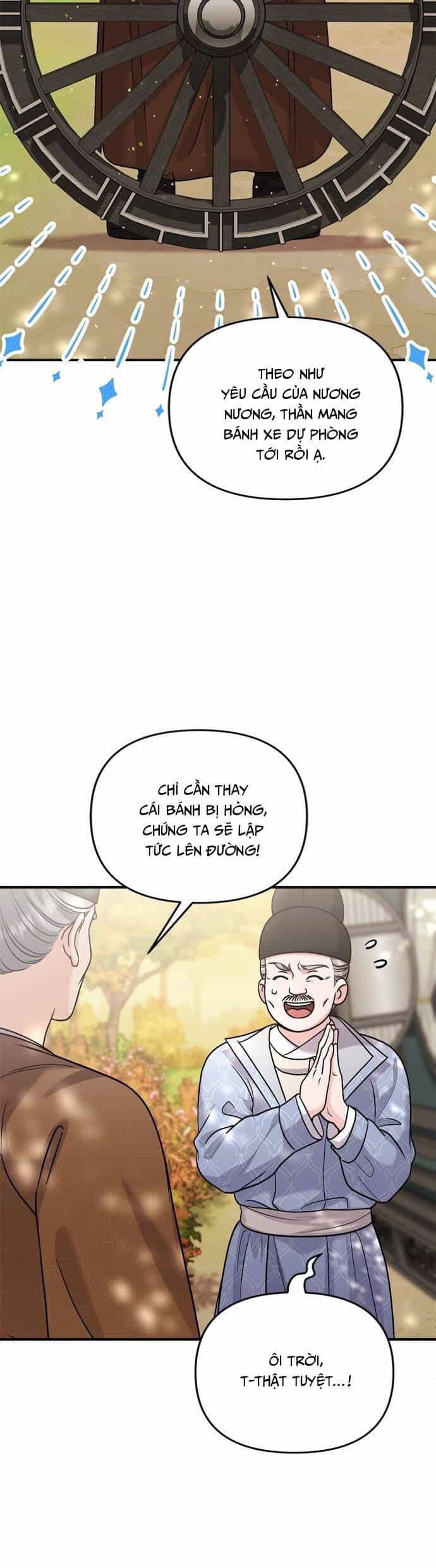 Từ Cao Thủ Trở Thành Phi Tần - Chương 55 - ảnh 22
