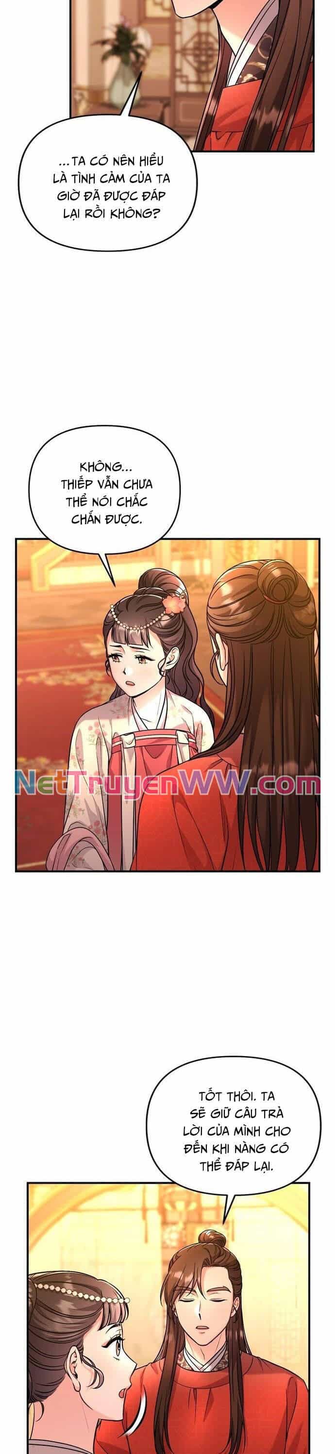Từ Cao Thủ Trở Thành Phi Tần - Chương 55 - ảnh 5