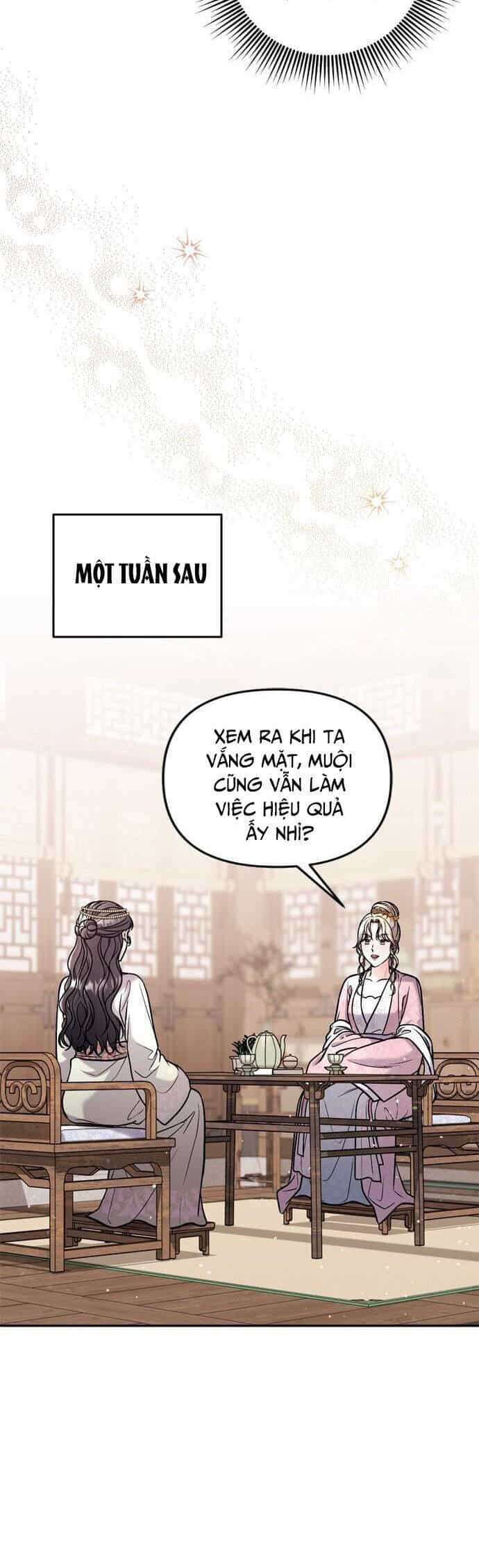 Từ Cao Thủ Trở Thành Phi Tần - Chương 56 - ảnh 18