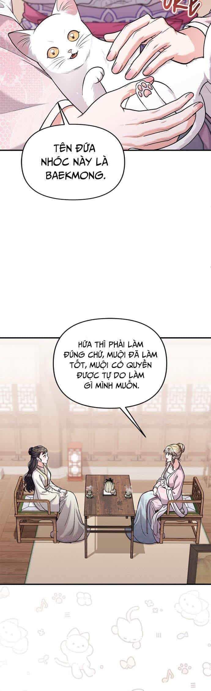 Từ Cao Thủ Trở Thành Phi Tần - Chương 56 - ảnh 24