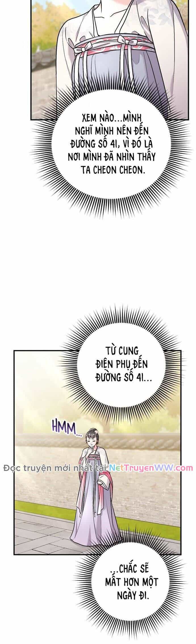 Từ Cao Thủ Trở Thành Phi Tần - Chương 56 - ảnh 27