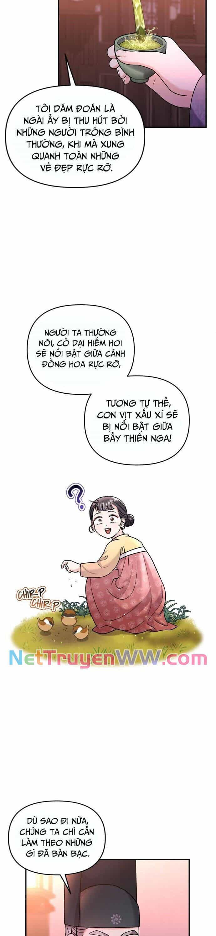 Từ Cao Thủ Trở Thành Phi Tần - Chương 56 - ảnh 4