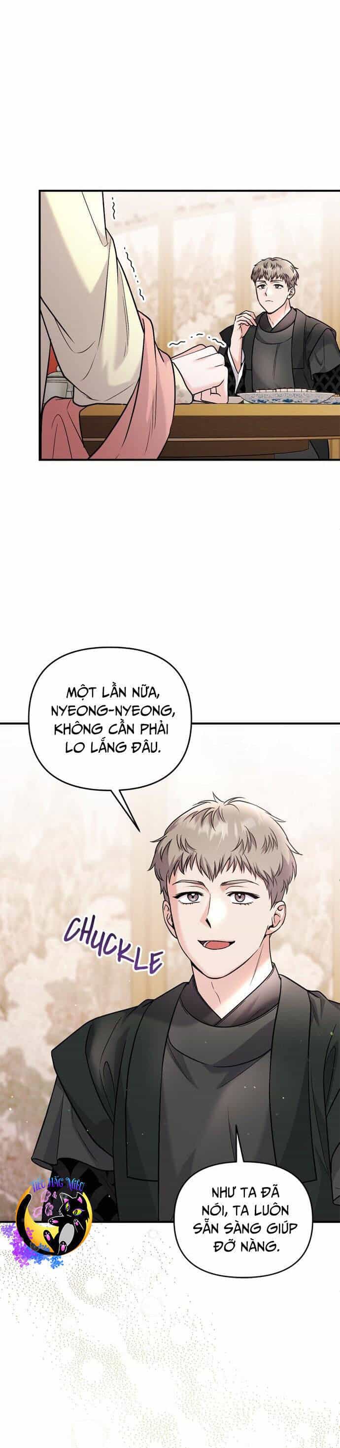 Từ Cao Thủ Trở Thành Phi Tần - Chương 57 - ảnh 33