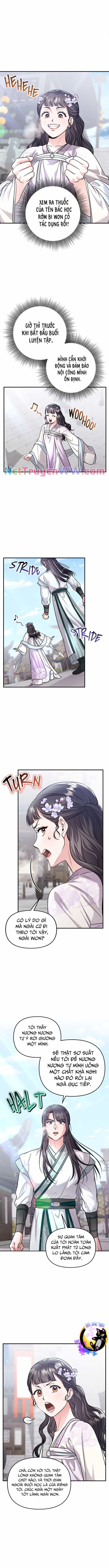Từ Cao Thủ Trở Thành Phi Tần - Chương 58 - ảnh 11
