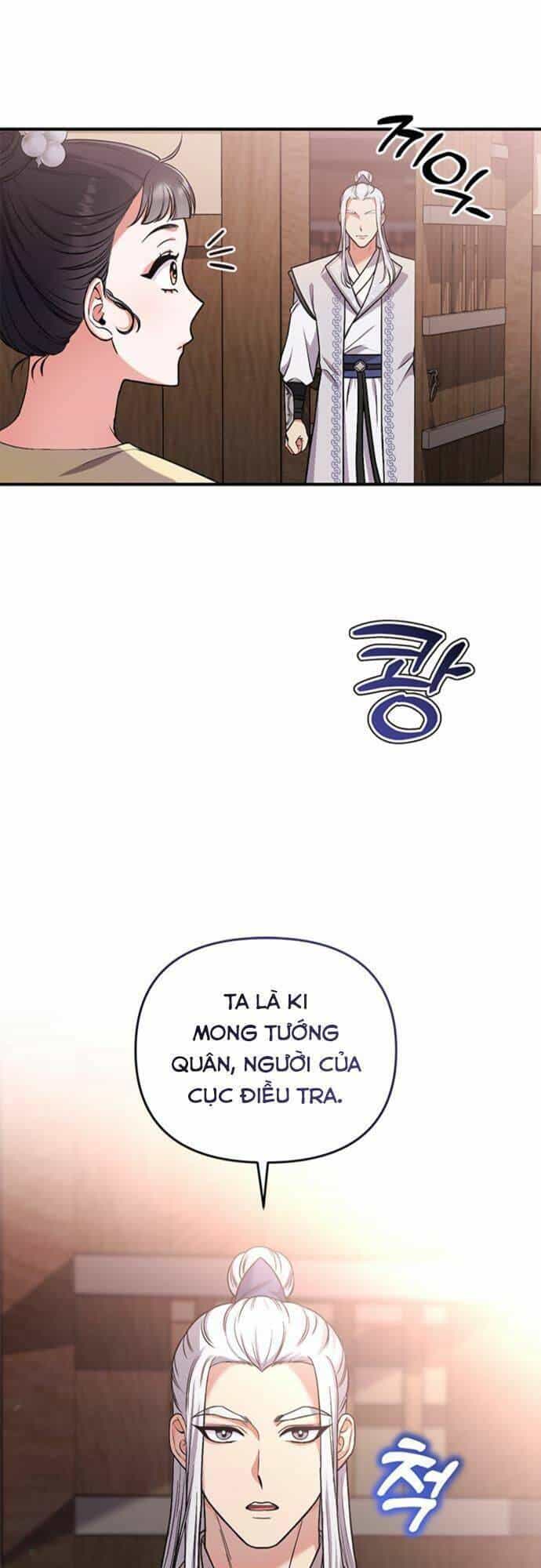 Từ Cao Thủ Trở Thành Phi Tần - Chương 6 - ảnh 11