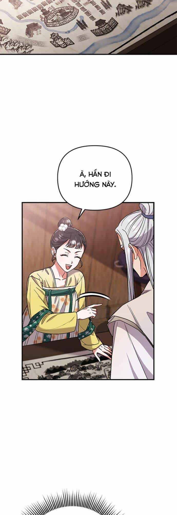 Từ Cao Thủ Trở Thành Phi Tần - Chương 6 - ảnh 16