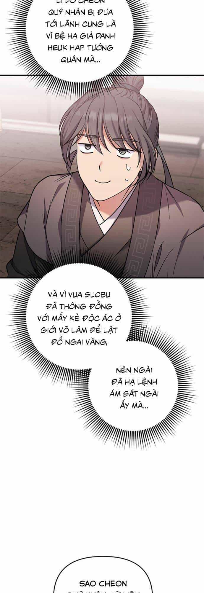 Từ Cao Thủ Trở Thành Phi Tần - Chương 6 - ảnh 37