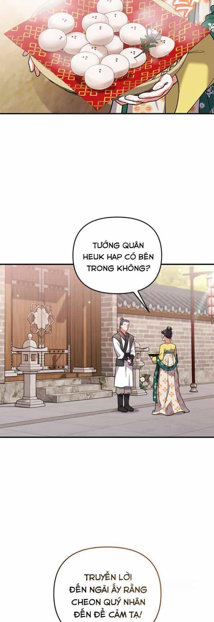 Từ Cao Thủ Trở Thành Phi Tần - Chương 6 - ảnh 57
