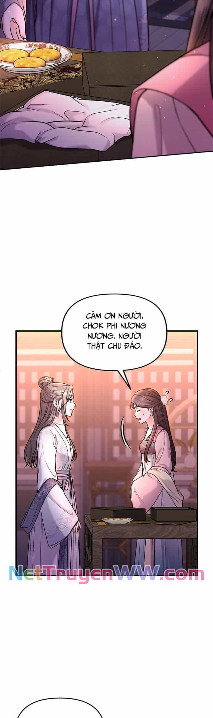 Từ Cao Thủ Trở Thành Phi Tần - Chương 60 - ảnh 10