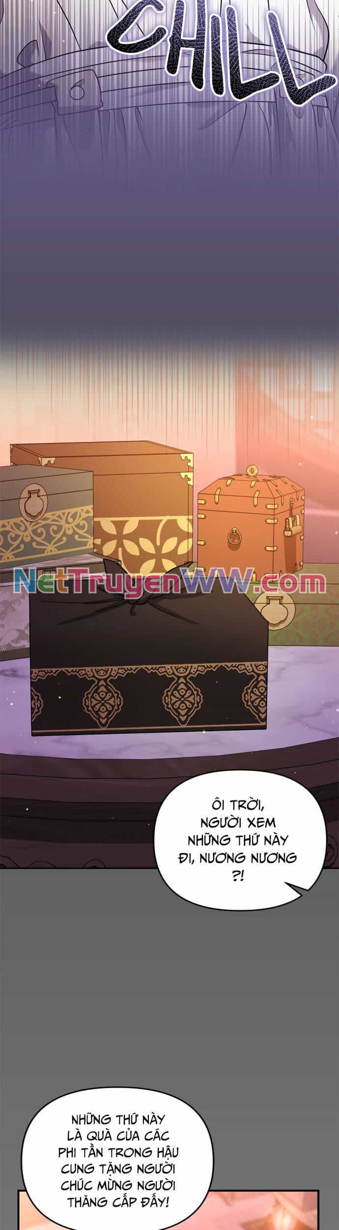 Từ Cao Thủ Trở Thành Phi Tần - Chương 60 - ảnh 27