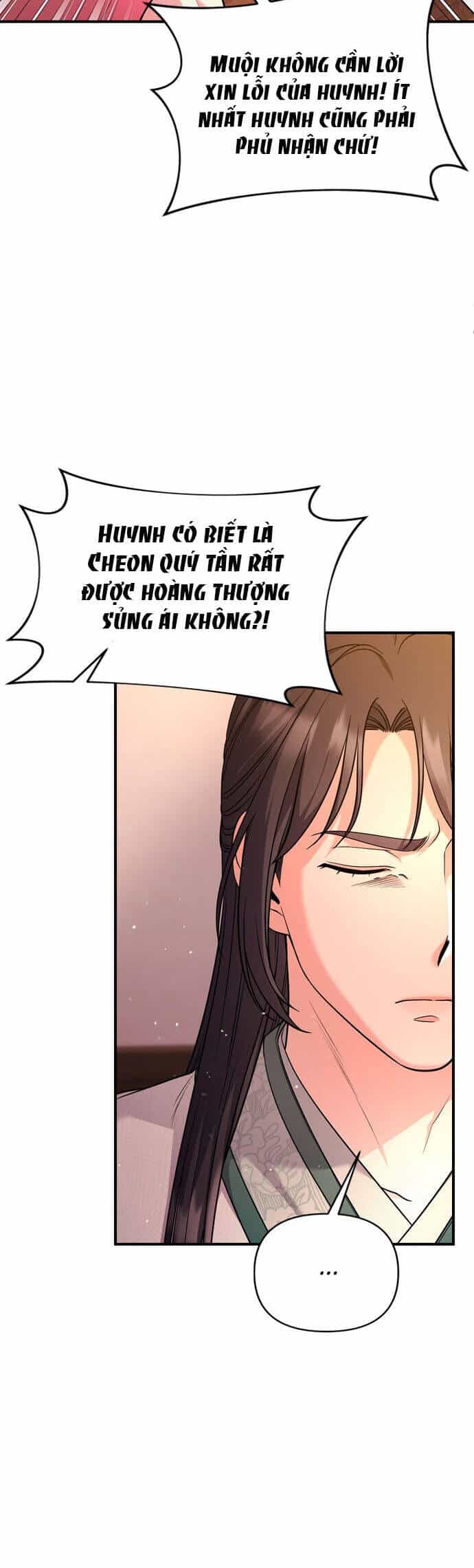 Từ Cao Thủ Trở Thành Phi Tần - Chương 60 - ảnh 4