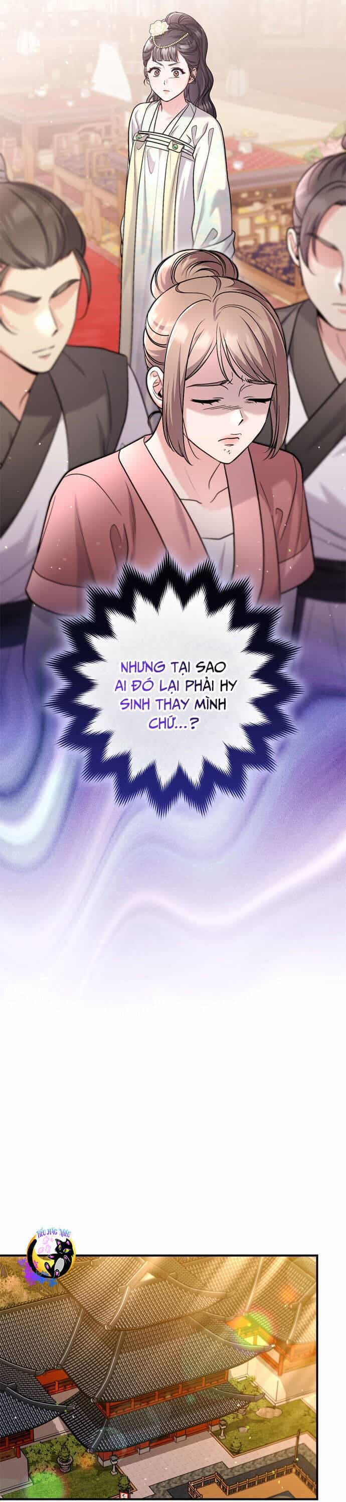 Từ Cao Thủ Trở Thành Phi Tần - Chương 60 - ảnh 45