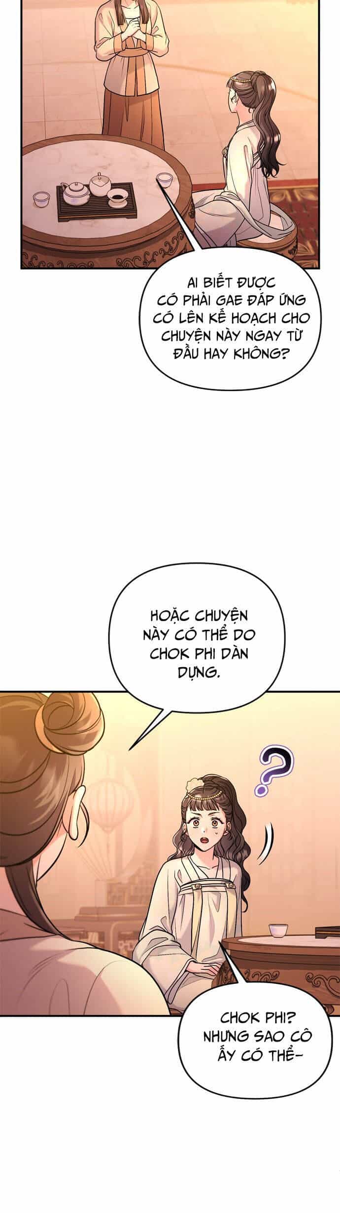 Từ Cao Thủ Trở Thành Phi Tần - Chương 60 - ảnh 50