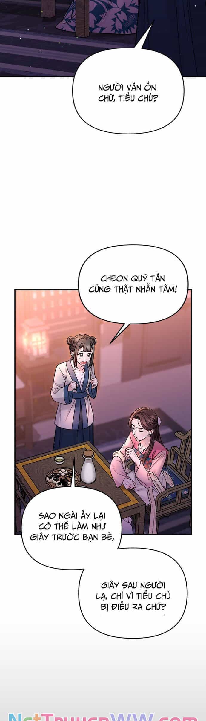 Từ Cao Thủ Trở Thành Phi Tần - Chương 61 - ảnh 2