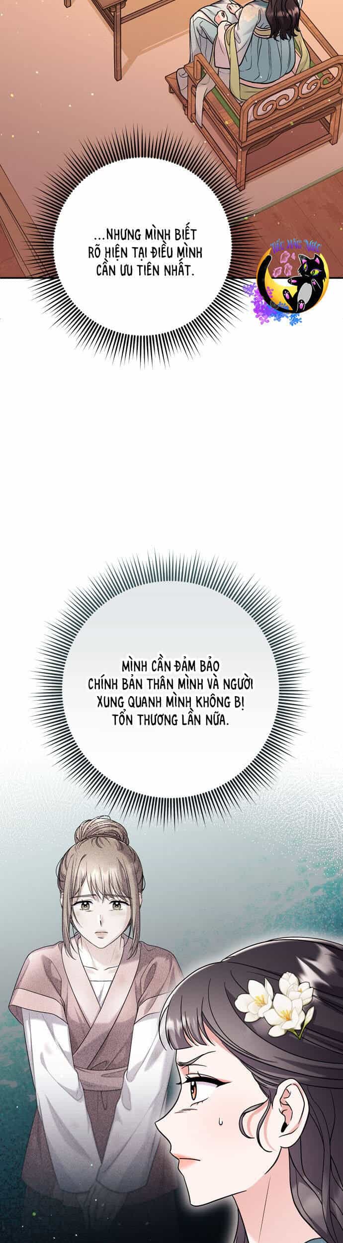 Từ Cao Thủ Trở Thành Phi Tần - Chương 61 - ảnh 34