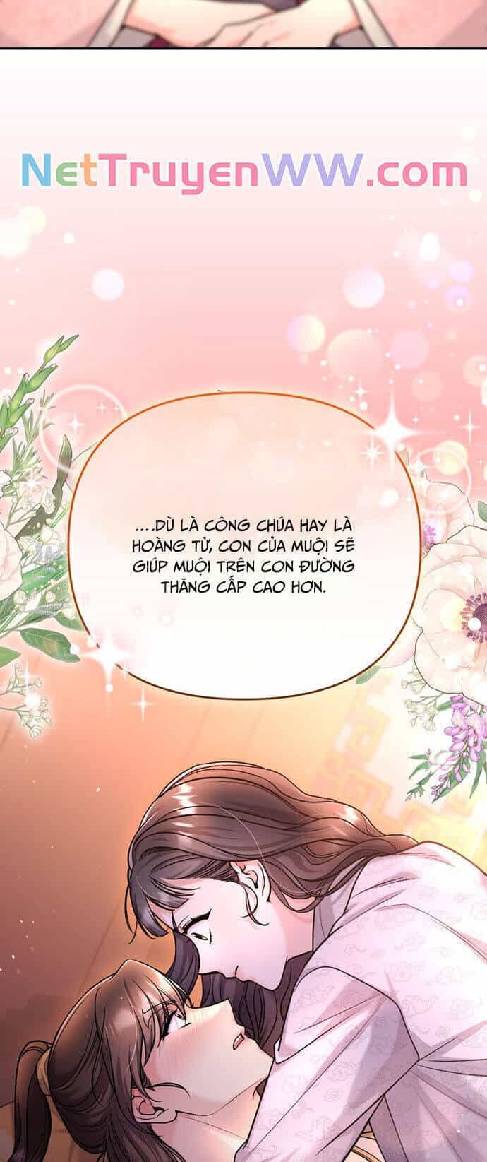 Từ Cao Thủ Trở Thành Phi Tần - Chương 61 - ảnh 49