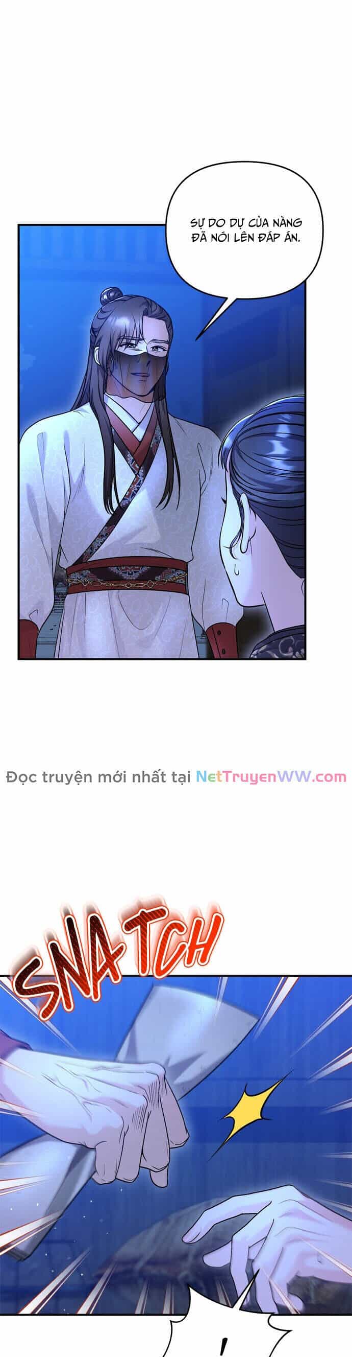 Từ Cao Thủ Trở Thành Phi Tần - Chương 63 - ảnh 27