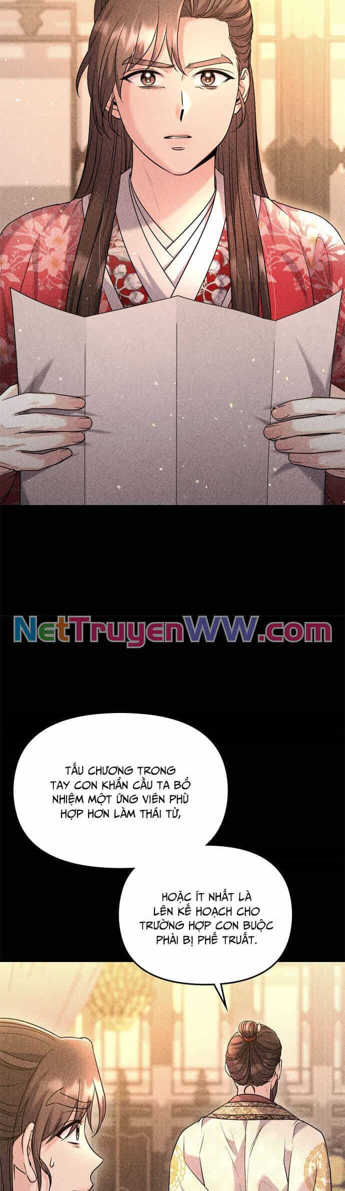 Từ Cao Thủ Trở Thành Phi Tần - Chương 63 - ảnh 33